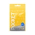 Kép 1/9 - POCKET TENGA SPARK BEADS