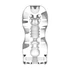 Kép 2/2 - TENGA AIR FLOW CUP GENTLE