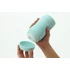 Kép 7/10 - TENGA PUFFY MINT GREEN