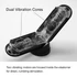Kép 11/13 - FLIP ZERO GRAVITY EV(Electronic Vibration) BLACK