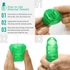 Kép 3/4 - TENGA UNI EMERALD