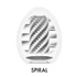Kép 3/3 - TENGA EGG SPIRAL