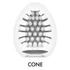 Kép 3/3 - TENGA EGG CONE