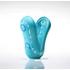 Kép 1/10 - TENGA FLIP ORB OCEAN BLUE
