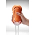 Kép 4/8 - TENGA FLIP ORB SUNSET ORANGE