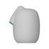 Kép 3/9 - VIBEGGS - Twisty Tongues - Vibrating Masturbation Sleeve - White