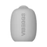Kép 5/10 - VIBEGGS - Candy Curves - Vibrating Masturbation Sleeve - White