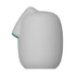Kép 4/10 - VIBEGGS - Blow Misty - Vibrating Masturbation Sleeve - White