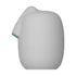 Kép 5/11 - VIBEGGS - Ribs Delight - Vibrating Masturbation Sleeve - White