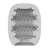 Kép 7/11 - VIBEGGS - Ribs Delight - Vibrating Masturbation Sleeve - White