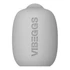 Kép 5/10 - VIBEGGS - Naughty Nubs - Vibrating Masturbation Sleeve - White