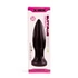 Kép 1/3 - X-MEN 11.8 inch Butt Plug Black