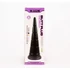 Kép 1/3 - X-MEN 12 inch Butt Plug Black