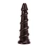 Kép 3/3 - X-MEN 11.8 inch Butt Plug Black