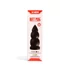 Kép 1/3 - X-MEN 9.6 inch Butt Plug Black