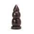 Kép 3/3 - X-MEN 9.6 inch Butt Plug Black