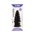 Kép 1/4 - X-MEN 9.2 inch Butt Plug Black