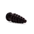 Kép 4/4 - X-MEN 9.2 inch Butt Plug Black