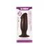 Kép 1/6 - X-MEN 10 inch Butt Plug Black