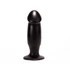 Kép 3/6 - X-MEN 10 inch Butt Plug Black