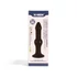 Kép 1/5 - X-MEN 10.8 inch Butt Plug Black