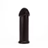 Kép 4/4 - X-MEN 10 inch Butt Plug Black