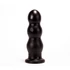 Kép 3/3 - X-MEN 10 inch Butt Plug Black
