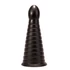 Kép 3/3 - X-MEN 10 inch Huge Anal Plug Black
