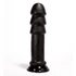 Kép 4/4 - X -MEN 11 inch Butt Plug Black