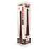 Kép 2/4 - X-MEN Huge Horse Dildo 19 inch Black