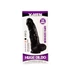 Kép 1/6 - X-MEN Super-Sized Dildo 11 inch Black