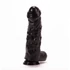 Kép 3/6 - X-MEN Super-Sized Dildo 11 inch Black