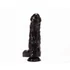 Kép 6/6 - X-MEN Super-Sized Dildo 11 inch Black