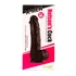 Kép 1/6 - X-MEN Nelson's 11.7 inch Cock Black