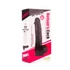 Kép 2/6 - X-MEN Nelson's 11.7 inch Cock Black