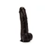Kép 6/6 - X-MEN Nelson's 11.7 inch Cock Black