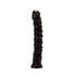 Kép 4/6 - X-MEN Kerwin’s 12.2 inch Cock Black
