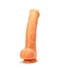 Kép 7/7 - X-MEN Realistic Dildo 10 inch Flesh
