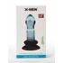 Kép 1/7 - X-MEN Sharp Top 5.9" Anal Plug