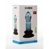 Kép 2/7 - X-MEN Sharp Top 5.9" Anal Plug