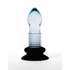 Kép 7/7 - X-MEN Sharp Top 5.9" Anal Plug