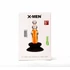 Kép 1/6 - X-MEN 10 Speeds Vibrating Beaded Plug