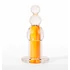 Kép 3/6 - X-MEN 10 Speeds Vibrating Beaded Plug