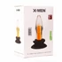 Kép 2/5 - X-MEN 10 Speeds Vibrating Plug