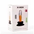 Kép 2/6 - X-MEN 10 Speeds Vibrating Gpot Plug 1