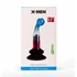 Kép 1/7 - X-MEN 10 Speeds Vibrating Gpot Plug 2