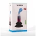 Kép 2/7 - X-MEN 10 Speeds Vibrating Gpot Plug 2