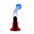 Kép 3/7 - X-MEN 10 Speeds Vibrating Gpot Plug 2