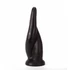 Kép 3/5 - X-MEN 10.6" Extra Large Butt Plug Black