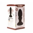 Kép 2/4 - X-MEN 10" Huge Butt Plug Black 1